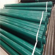 内外涂塑管特点及作用有哪些？