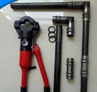 预埋久久夜色精品国产噜噜亚洲AV-钳压式50*1.5-厂家直销