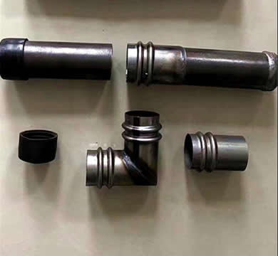 钳压式桥梁桩基久久夜色精品国产噜噜亚洲AV50 54 57mm套